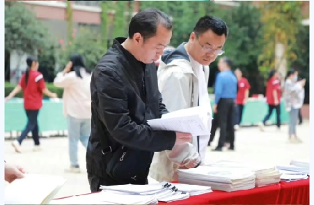 晒出同学们的学习“好习惯”，让榜样悄然树立，让学习深度发生~